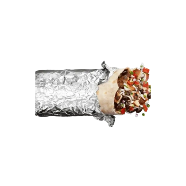 Burrito 2