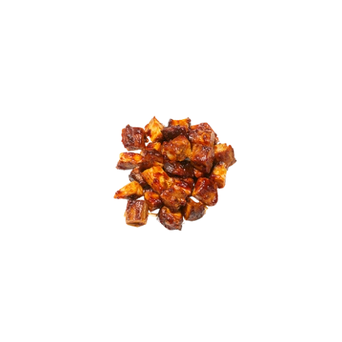 Chipotle Honey Chicken 3