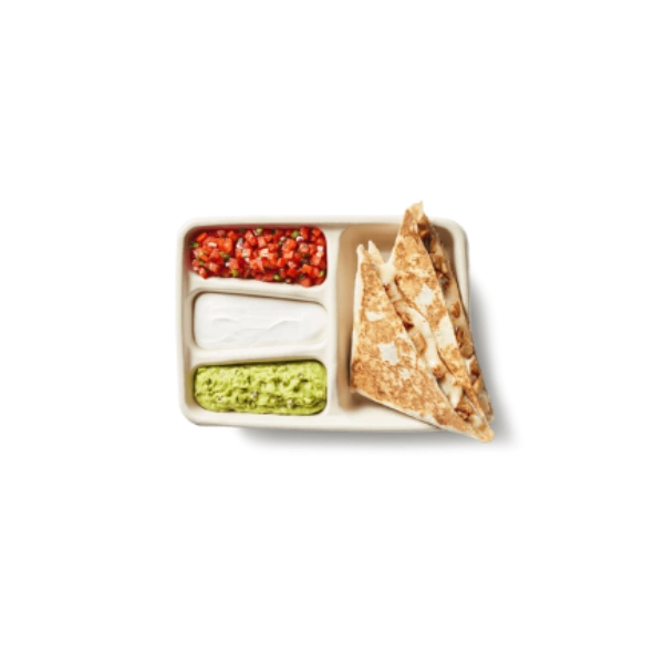 Chipotle Quesadilla 1