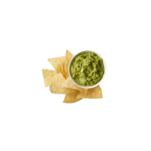 Chips Guacamole 2