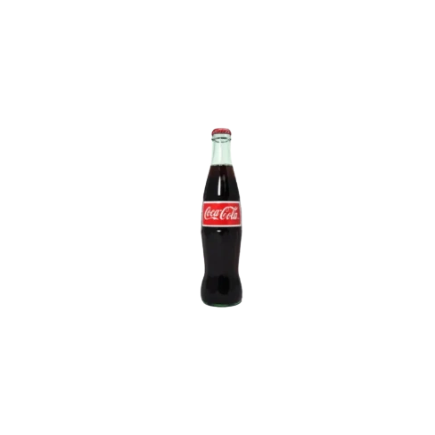 Mexican Coca cola 1