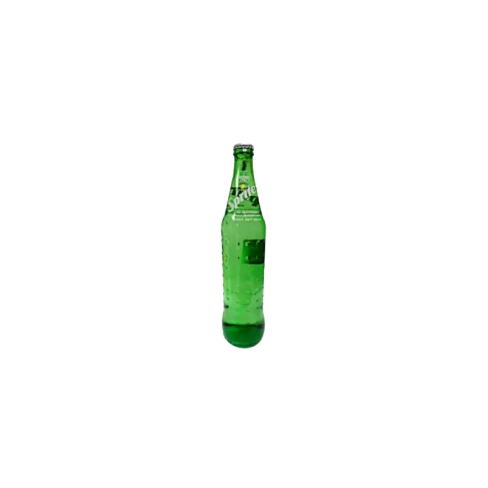 Mexican Sprite 1