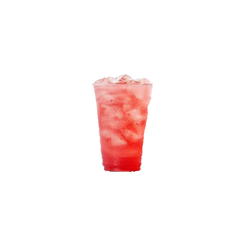 Organic Berry Agua Fresca 1