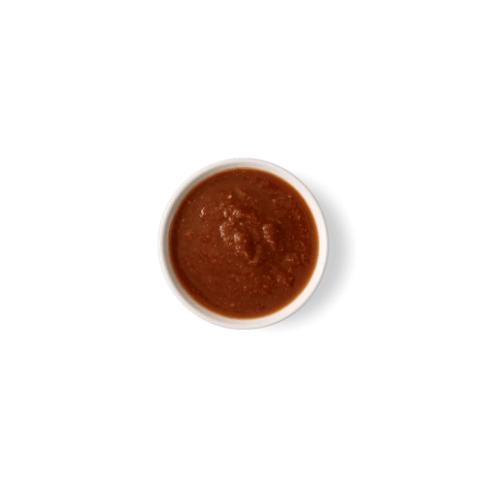 Tomatillo Red Chili Salsa 1