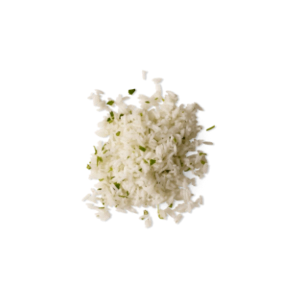 White Rice