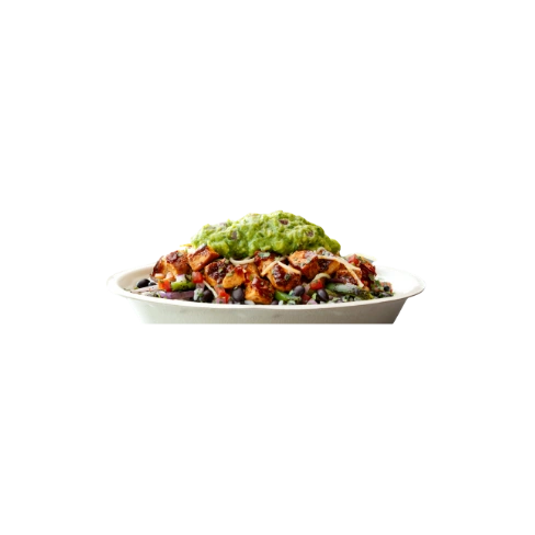 chipotle chicken al pastor 1