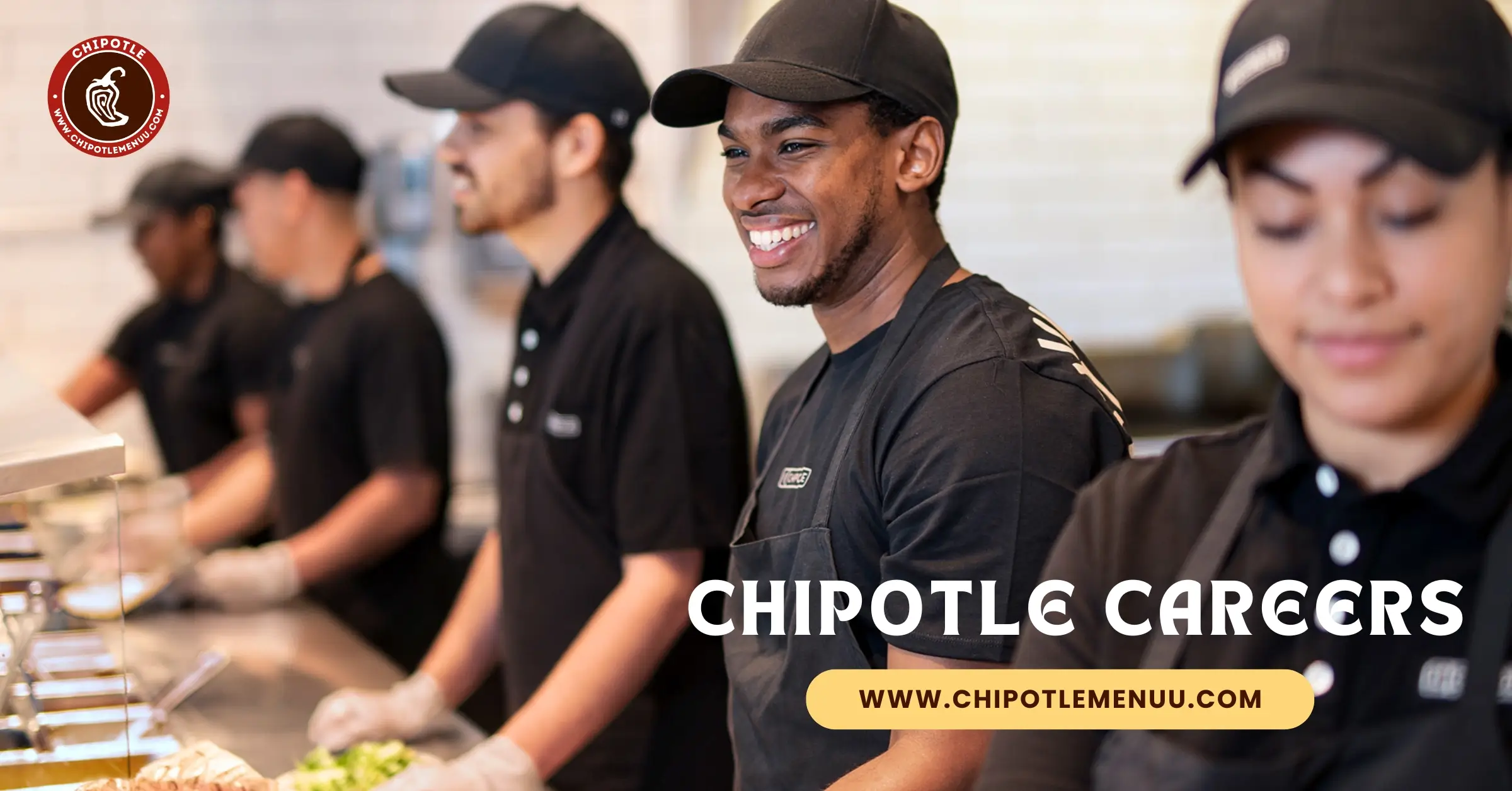 chipotle jobs